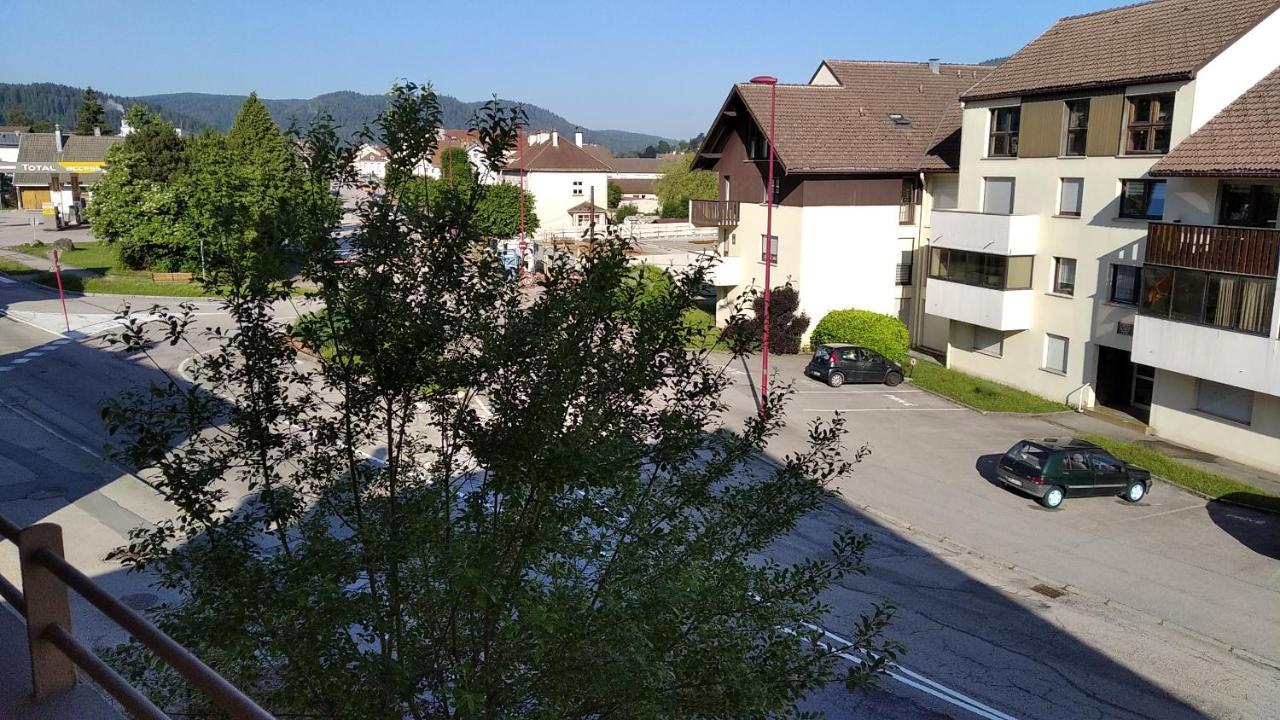 Le Petit Nid De Gérardmer Esterno foto